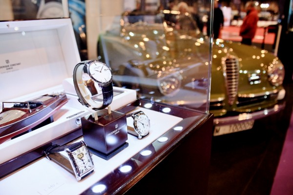 ClassicAuto 2013 - complementos