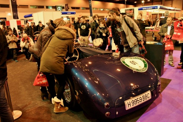 ClassicAuto 2013 (detalle)