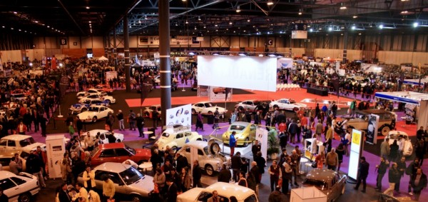 ClassicAuto 2013  (panoramica)