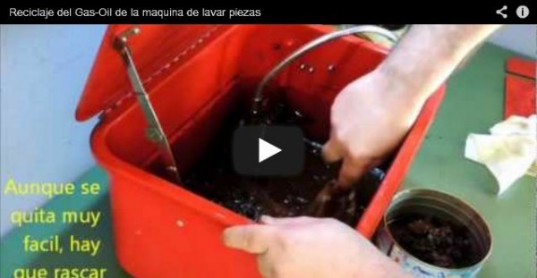 lavadora piezas