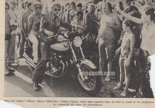 Johnny Hallyday