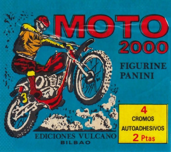 cromos