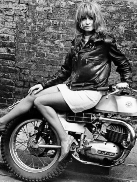 suzy kendall