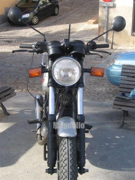 sanglas400f