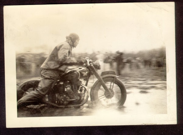 matchless boy