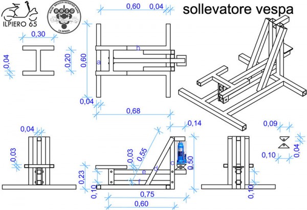 SOLLEVATORE11 _ 0. PIANO TERRA