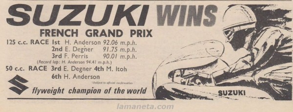 suzuki