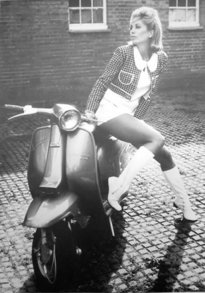 Scooter y la mujer009