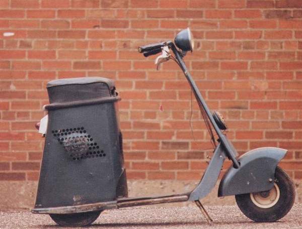 Salsbury 50 (1938)
