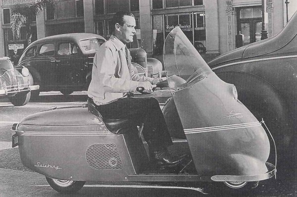 Salsbury 85 (1946)