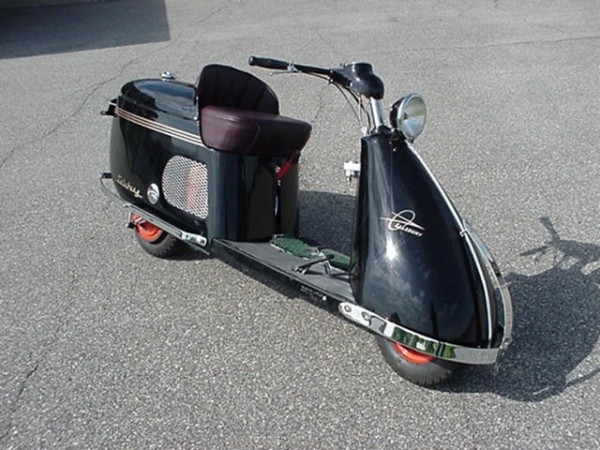 Salsbury 85 Standard 01