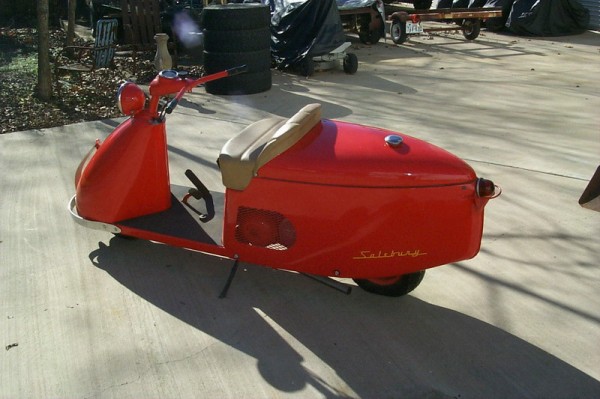 Salsbury 85 Standard 04