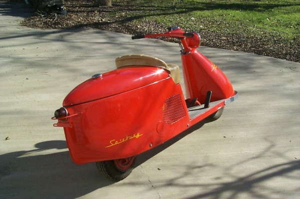 Salsbury 85 Standard 05