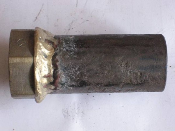 soporte motor sanglas 400 y-0006