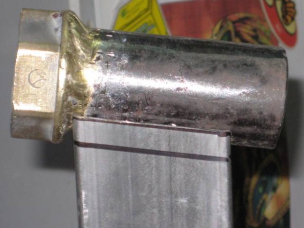 soporte motor sanglas 400 y-0008