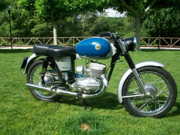 bultaco